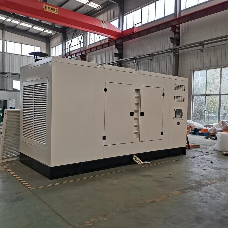 坊子发电机出租